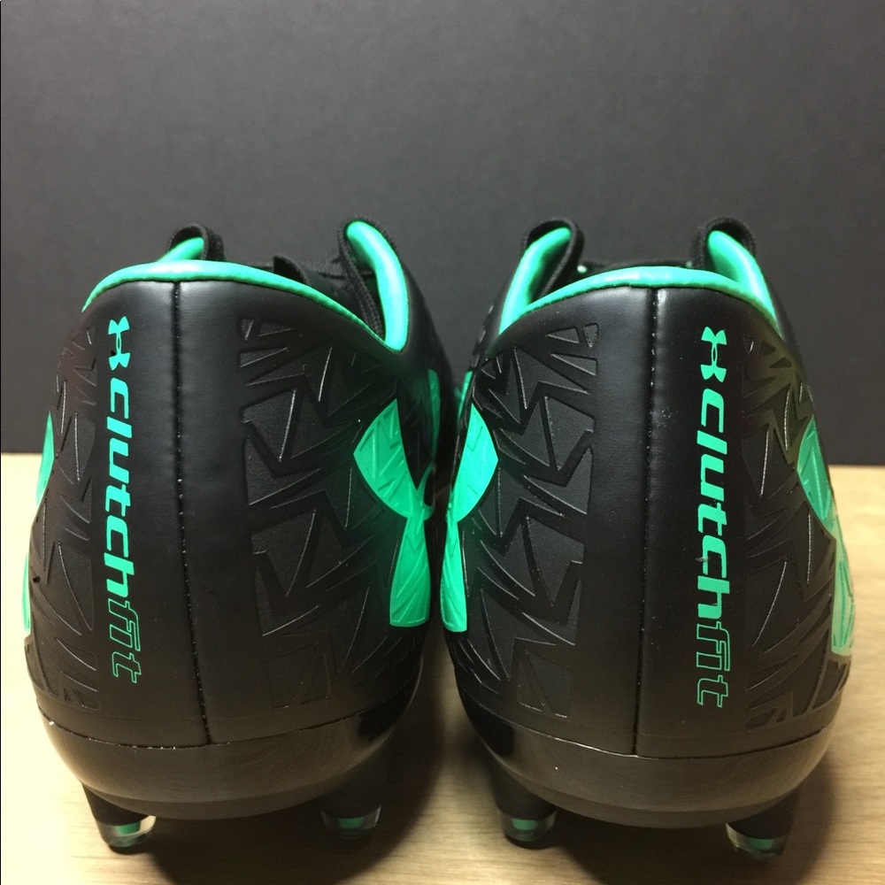 Under Armour Soccer Cleats Corespeed 3.0 FG - Picture 3 of 7